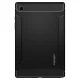 Spigen Rugged Armor Case for Samsung Galaxy Tab A8 10.5\", Matte Black