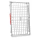 Massido Lydia Stainless Steel Folding Clothes Airer, 22 m