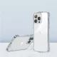 Joyroom iPhone 14 Pro Max Case Defender Series with Stand, Transparent