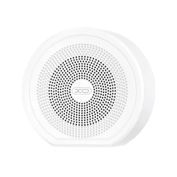 Belaidė „Bluetooth“ kolonėlė XO F61 su TWS, balta
