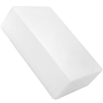 Magic Melamine Sponge for Stain Removal and Cleaning