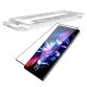 3mk HardGlass Max Tempered Glass Screen Protector for iPhone 7 / 8 / SE 2020 / 2022