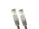 Сетевой кабель Maclean MCTV-659 UTP Cat6 Patchcord, 2м, Серый