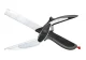 Kitchen Scissors with Built-in Cutting Board for Vegetables and Meat