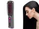 Электрическая Беспроводная Щетка для Выпрямления Волос | Hair...