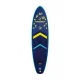 Inflatable SUP Board FunWater SUPFW71A 350cm Navy Blue
