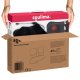 Shiatsu Massage Pillow for Neck and Back Soulima 22987