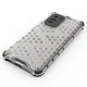 Honeycomb Case for Xiaomi Poco F3 / Redmi K40 / K40 Pro / K40 Pro+, Transparent