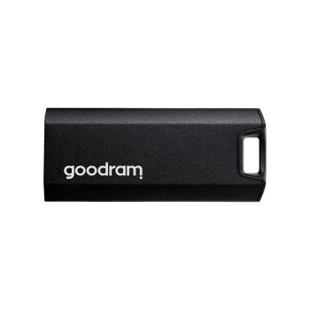 Goodram MOVE RIDGE 512GB USB 3.2 Gen 2 Type-C Portable SSD, Black