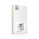 Tech-Protect FlexAir Hybrid Case for Samsung Galaxy Z Flip 6 / 7 FE Transparent