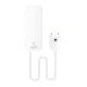 Smart Flood Water Leak Sensor Gosund ST19 ZigBee Tuya