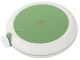 Electric mug warmer with magnetic stirrer and USB-C
