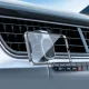 Acefast D16 Magnetic Car Air Vent Mount, Gray
