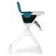 Ricokids Nuco Folding High Chair for Babies, Blue