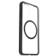 Samsung React Magnet Case for Samsung Galaxy S25+, Black