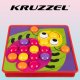 Educational Puzzle - Mosaic