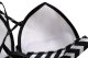Iso Trade High-Waisted Bikini, Size S