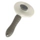 Self-Cleaning Slicker Brush for Dogs and Cats