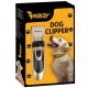 Quiet Dog Grooming Clippers Set Purlov 24089