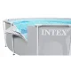 Intex 26756 Frame Pool 610x132 cm (18-in-1 Set)