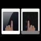 Samsung Galaxy Tab S7 FE (SM-T730 SM-T736B) / S7+ Plus (SM-T970 / T976B) Dux Ducis Tempered Glass Screen Protector |...
