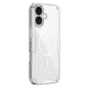 Nillkin iPhone 17 Case Nature Pro Magnetic, Transparent