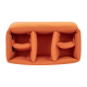 Camrock Cube 70 Camera Insert, Orange