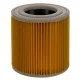 Malatec 22580 Industrial Vacuum Cleaner Bags 10 pcs with Filter Set
