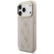 Guess 4G Stripe MagSafe Phone Case Cover iPhone 17 Pro - Pink