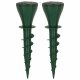 Solar Mole, Vole and Snake Repeller, 2 pcs