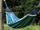 Double Garden Brazilian XXL Hammock 270x160 cm, 200 kg, with Cover