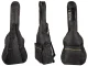 Classical and Acoustic Guitar Bag, Black