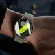 Tech-Protect Glass Fit+ Tempered Glass for Garmin Forerunner 55 2-Pack - Clear