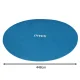 Intex 28013 Solar Pool Cover for 457 cm Pools, Blue