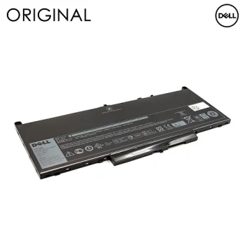 Dell Original Battery J60J5 for Latitude E7270 / E7470