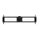 Motorized Camera Slider Zeapon Axis 80 Pro with Head Kit, 80 cm