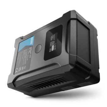 Newell BP-150 LCD V-Mount Battery Pack 10500mAh