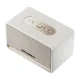 Portable Wireless Speaker QCY SP300 40W White