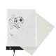 A4 LED Light Tracing Board, 3 Brightness Levels