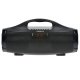 Rebeltec SoundBOX 390 Portable Bluetooth Speaker, Black