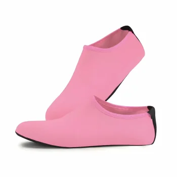 Neoprene Water Shoes 37-39, Pink