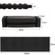 Trizand Folding Camping Mat 180x60x1cm