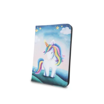 TFO Universal Tablet Case 9-11" Unicorn