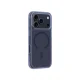 AmazingThing Titan Pro Case for iPhone 17 Pro Max MagSafe, Blue