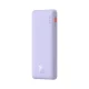 Baseus Airpow Fast Charge Power Bank 10000mAh 20W Nebula Purple