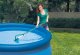 Intex 28002 Pool Cleaning Kit with Water Vacuum