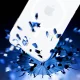 3mk MagCase Clear Case for Apple iPhone 16