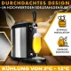 Clatronic BZ 3740 Draft Beer Dispenser, 5 L