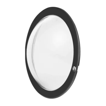 Puluz PU806B Lens Cover for Insta360 X3, Black