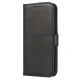 Чехол-книжка Magnet Case для OnePlus Ace, Черный